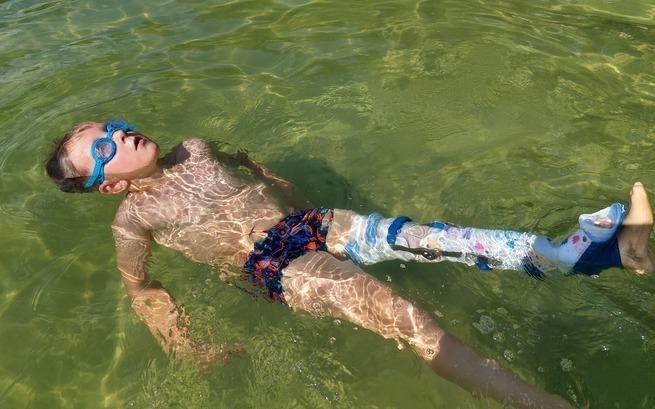 Anonimowa Pomagaczka