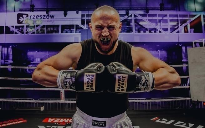 Szymon Wrzesień "Złotówa"