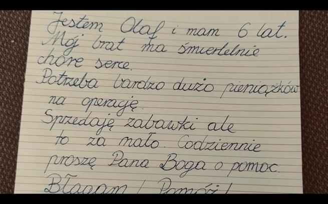 Anonimowa Pomagaczka