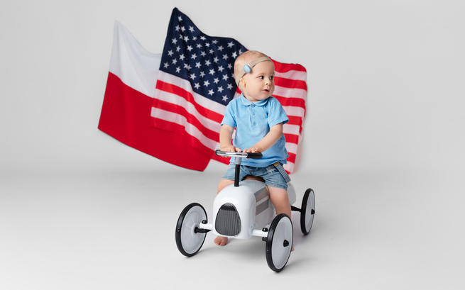 Anonimowa Pomagaczka