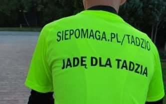 Anonimowa Pomagaczka