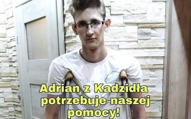 Iwona Kulas - Z dobroci serca - Pomoc charytatywna