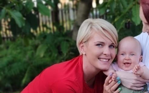 Weronika Michalak-Bęcka