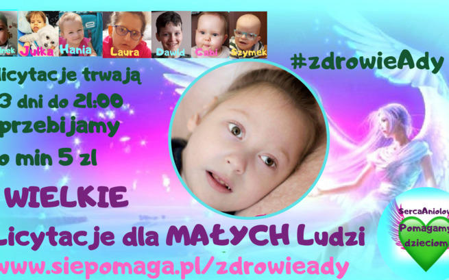 SercaAniolow Pomagamy