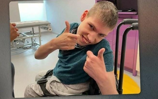 Martyna Kotlicka - Kopańska