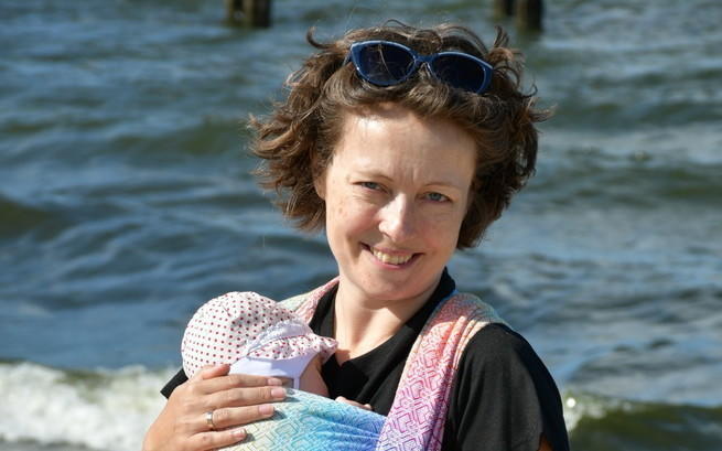 Anonimowa Pomagaczka