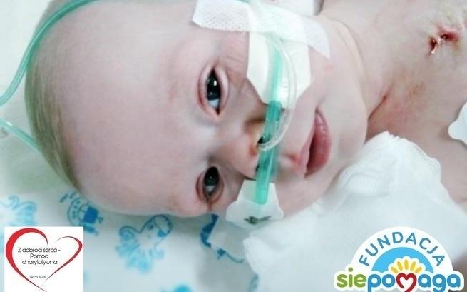 Iwona Kulas - Z dobroci serca - Pomoc charytatywna