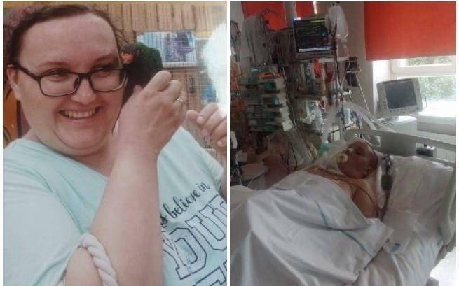 Monika Stanisławska