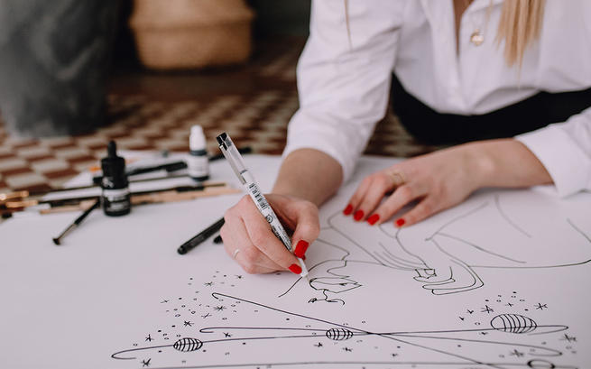 Anonimowa Pomagaczka