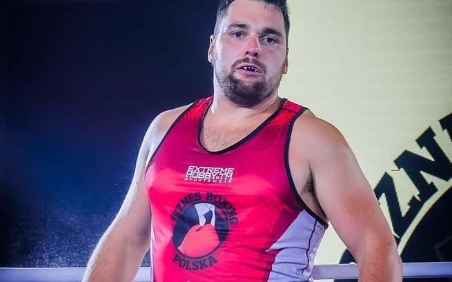 Przemysław Sławomir Wędzikowski