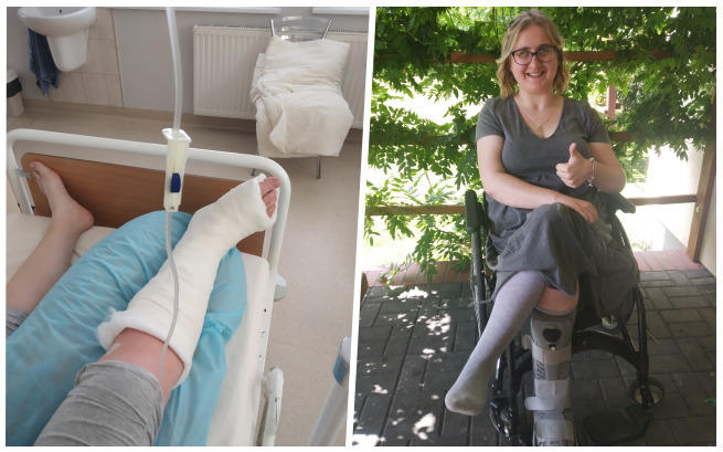 Weronika Przybycień