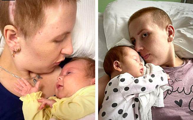 Kateryna Chetvierikova