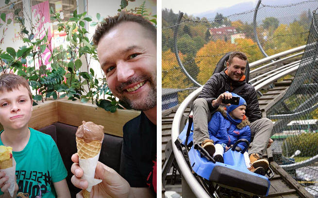 Daniel Świerczyński