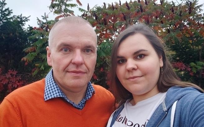 Aleksandra Marcinkowska