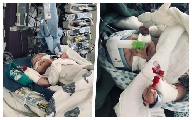 Skarbonki Fundacji DOBROWRACA MG