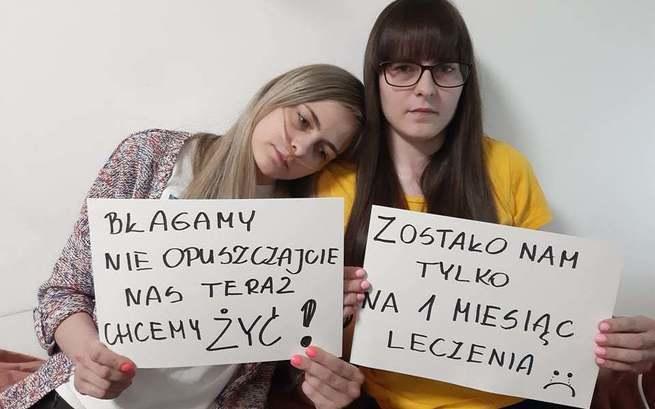 Julia i Natalia Niedziela