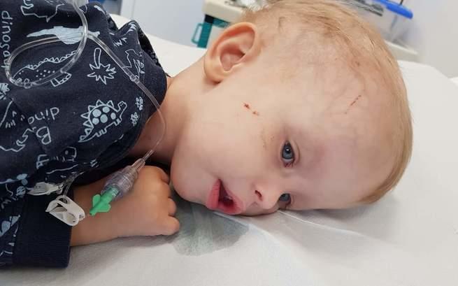 Skarbonki Fundacji DOBROWRACA MG