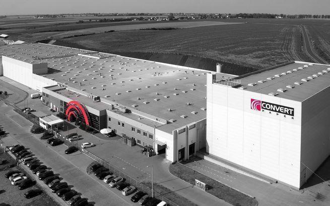 Convert PL Sp. z o. o.