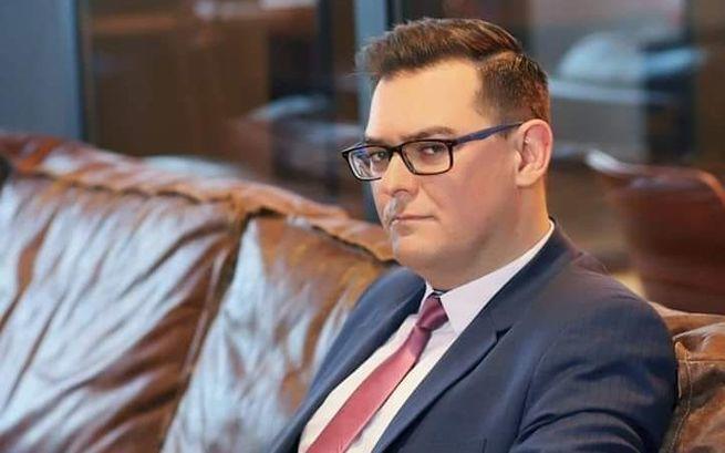 Przemysław Dobrowolski