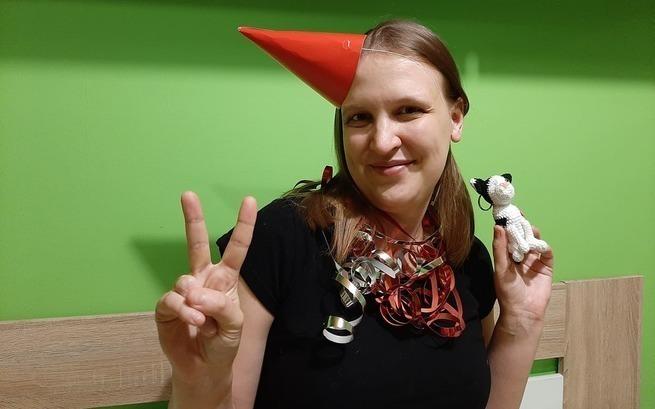 Anna Tess Gołębiowska