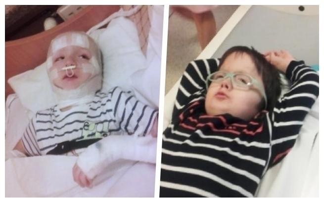 Krystian i Przemysław Dorosz