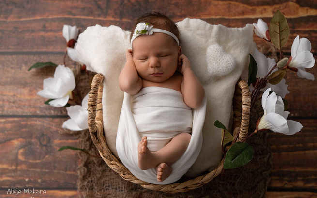 Agnieszka Radziejewska