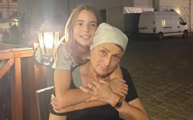 Małgorzata Trybuchowska