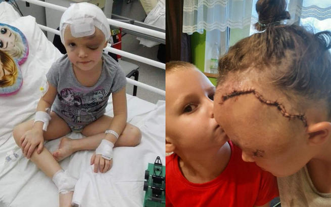 Skarbonki Fundacji DOBROWRACA MG