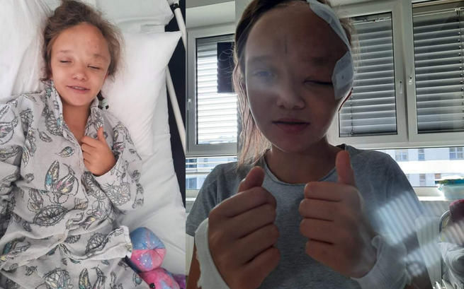 Skarbonki Fundacji DOBROWRACA MG