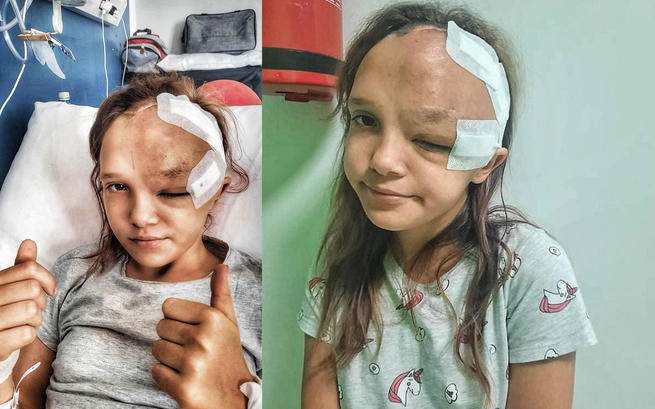 Skarbonki Fundacji DOBROWRACA MG