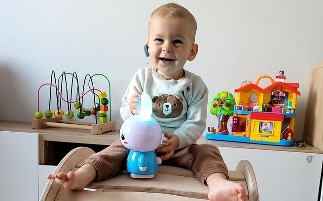 Anonimowa Pomagaczka