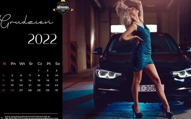 Wypożyczalnia Samochodów Śląsk