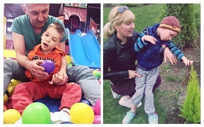 Andrzejek Liszczenko