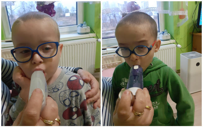 Franciszek i Antoni Staszczyszyn