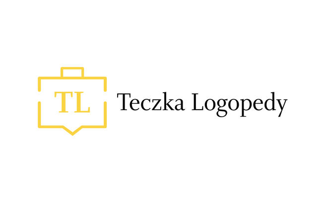 Teczka Logopedy