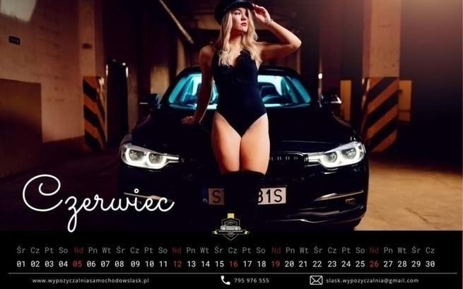 Wypożyczalnia Samochodów Śląsk