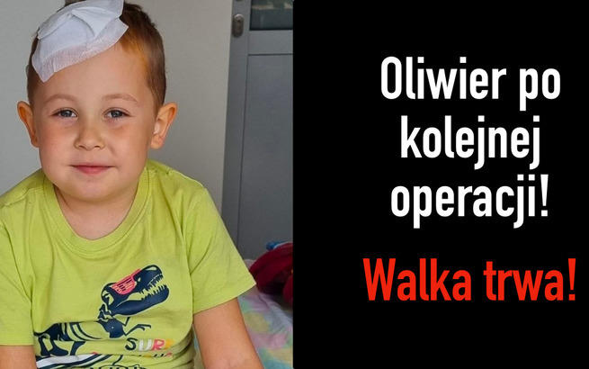 Oliwier Oskierko