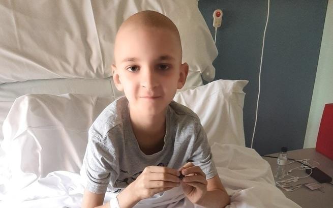 Anonimowa Pomagaczka