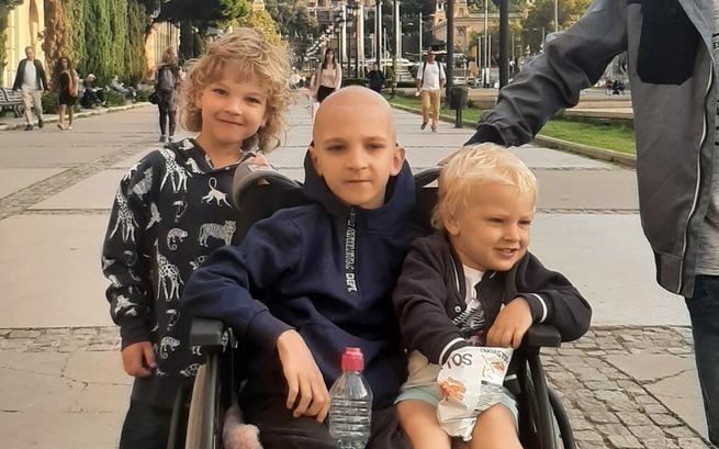 Anonimowa Pomagaczka