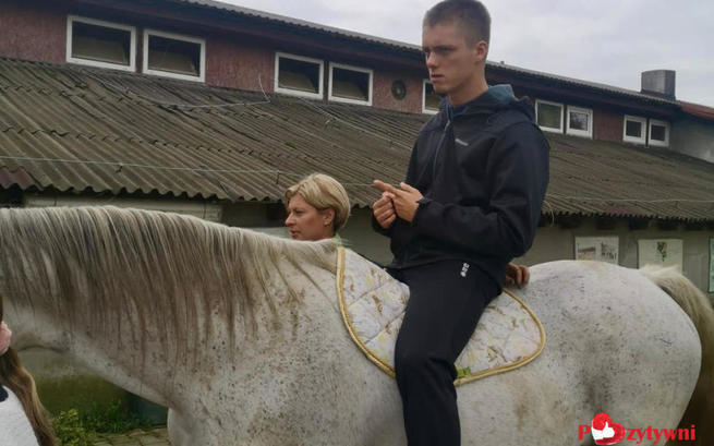 Stowarzyszenie Pozytywni