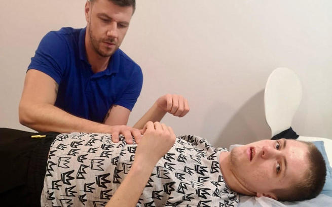 Stowarzyszenie Pozytywni