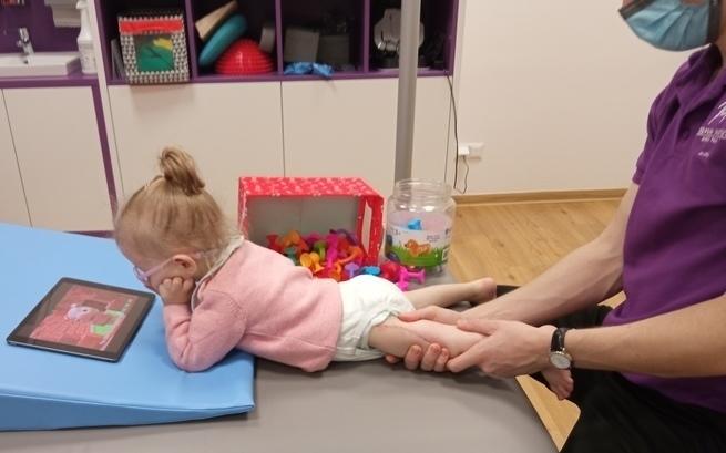 Alicja Szczepankiewicz