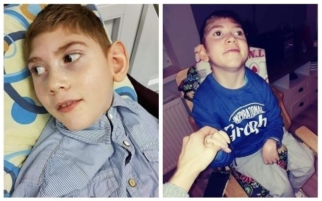 Gracjan Błaszkiewicz