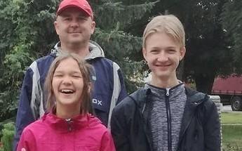 Anonimowa Pomagaczka