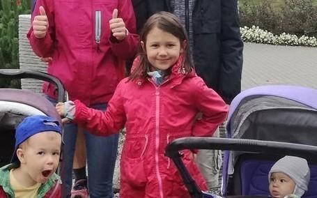 Anonimowa Pomagaczka