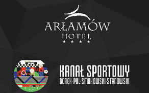 KANAŁ SPORTOWY SP. Z O.O.