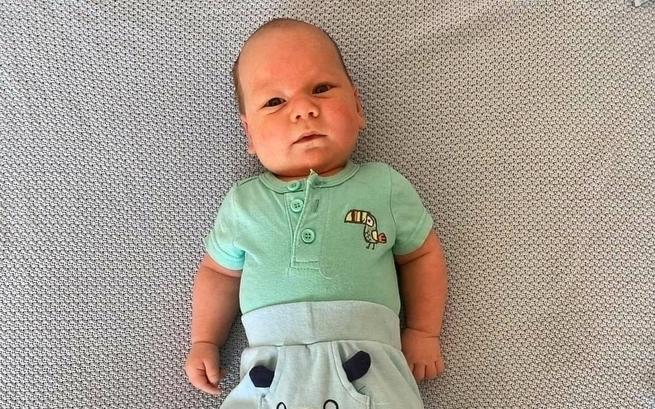 Iga Ostrowska Blichowska