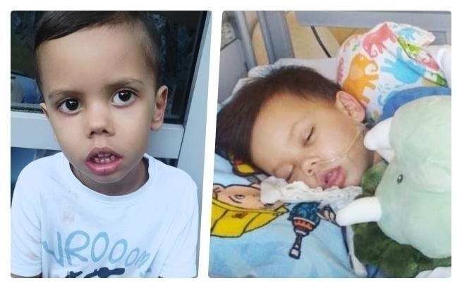 Mikołaj Giżka-Orzeł