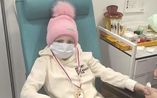 Monika Barbara Jakubiszyn