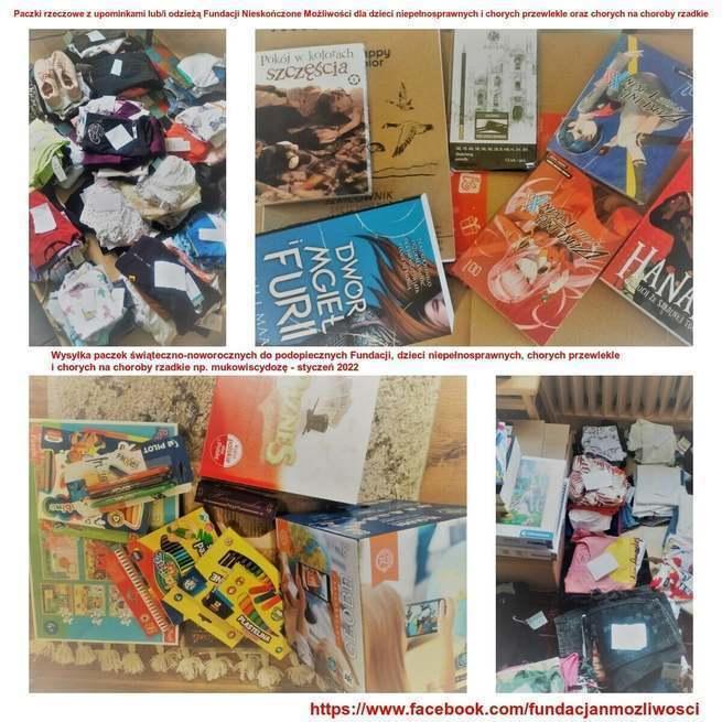 Fundacja Nieskończone Możliwości